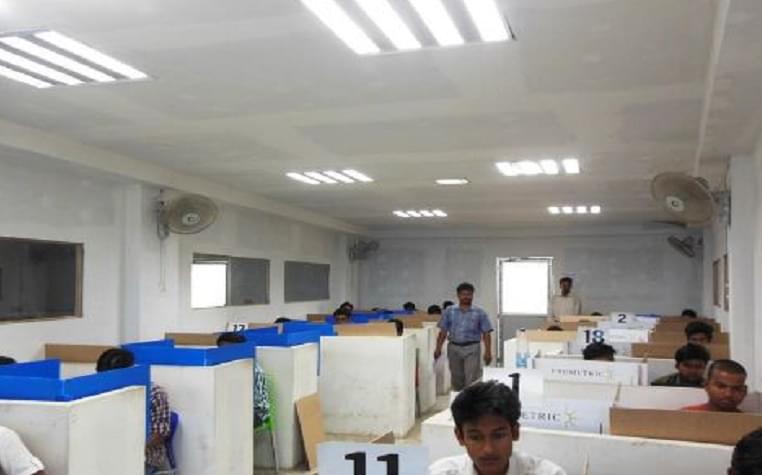 Sanaka Educational Trust's Group of Institutions Durgapur Infrastructure photo 5